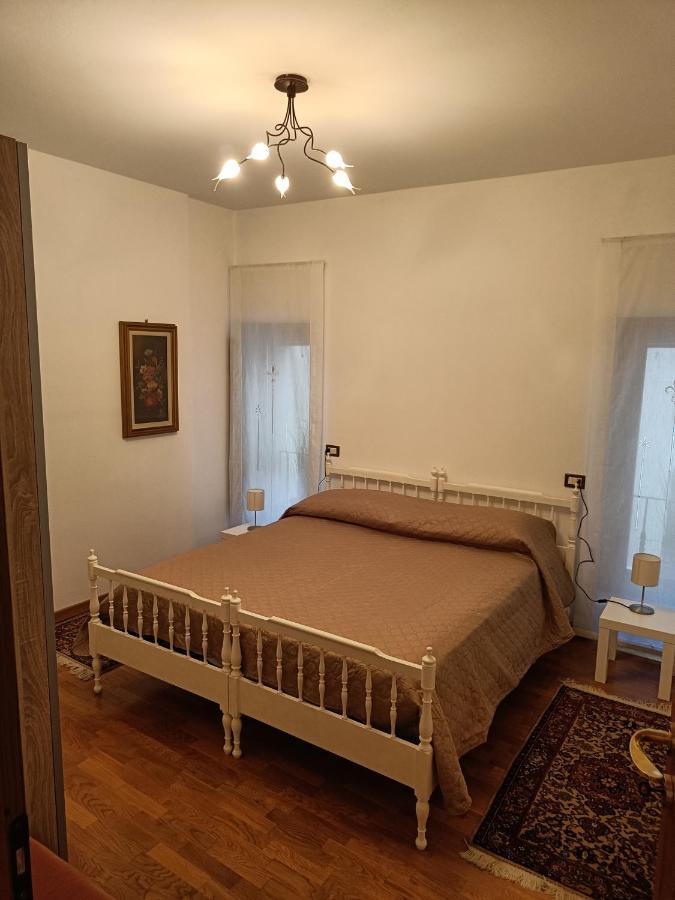Maison Santa Giustina Сало Экстерьер фото